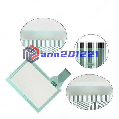 Touch Panel for Omron NT600SST121EV3 - OMRON