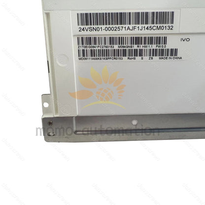 8.4inch industrial control LCD screen M084GNS1 R1
