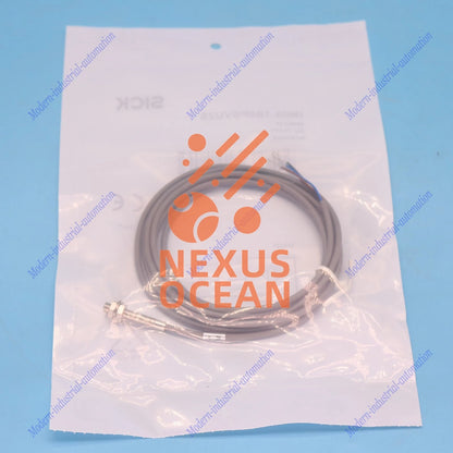 one SICK IM05-1B5PSVU2S 6049735 Proximity switch Free ship #YP1