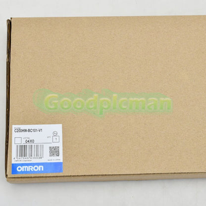 1PC Omron C200HW-BC101-V1 PLC Module C200HWBC101V1