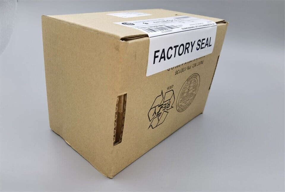 CompactLogix L18 512KB Ctlr-Motion - COMPACTLOGIX
