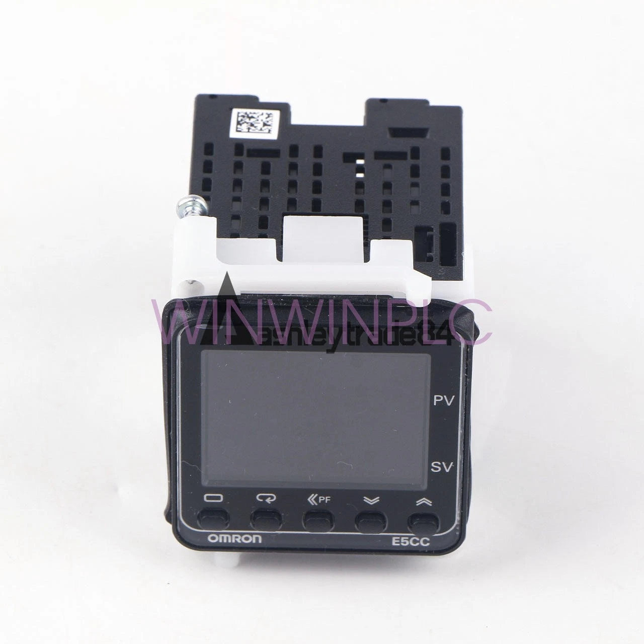 ONE Omron E5CC-RX2ASM-800 100-240VAC Temperature Controller