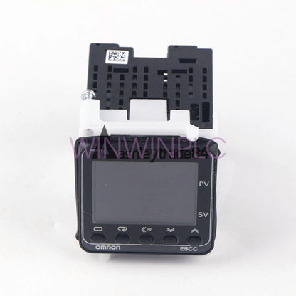 ONE Omron E5CC-RX2ASM-800 100-240VAC Temperature Controller