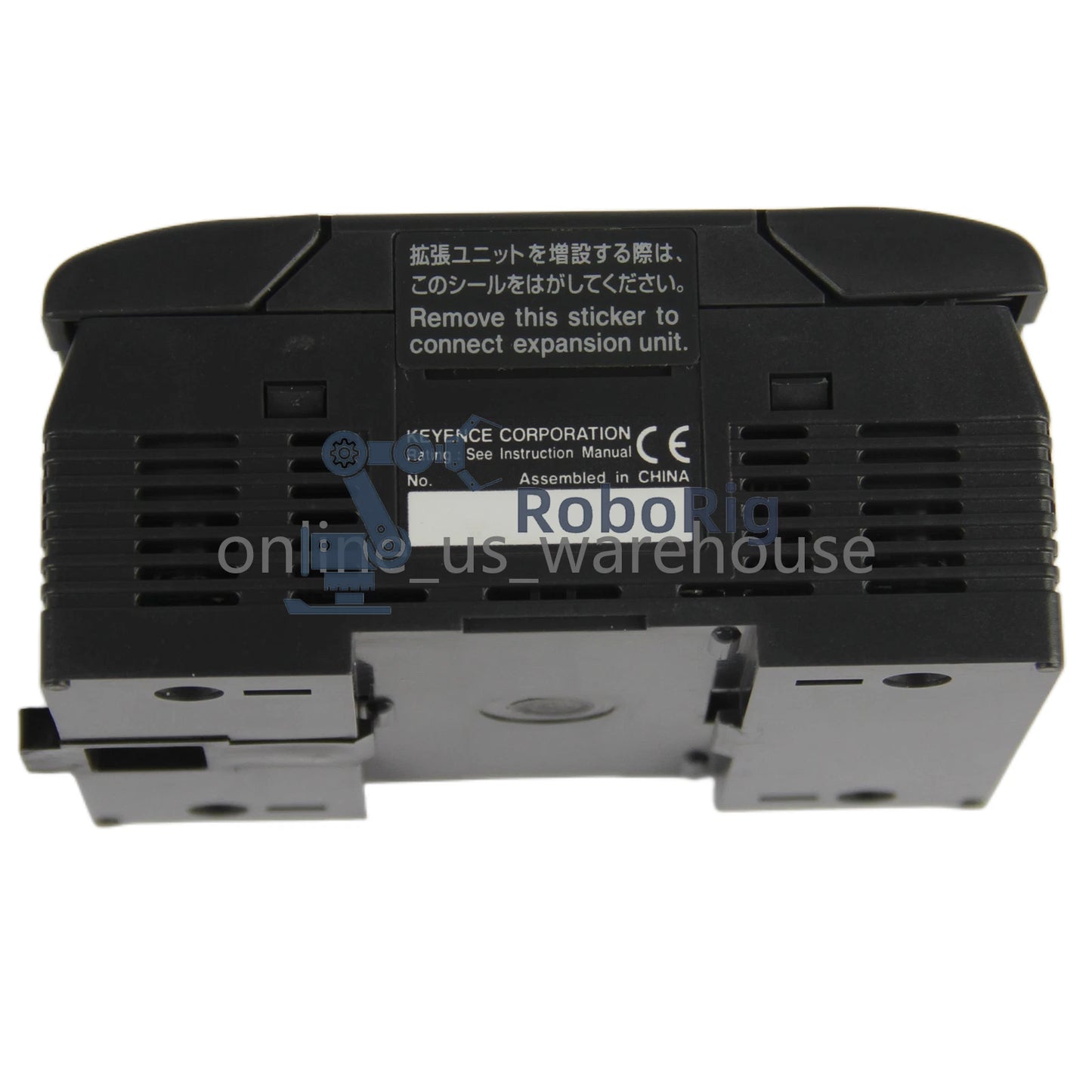 1PCS KEYENCE KV-16DT PLC Programmable Controller