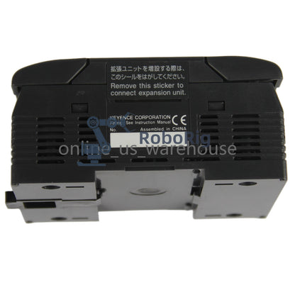 1PCS KEYENCE KV-16DT PLC Programmable Controller