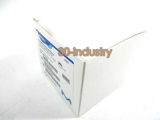 EZ-Pak White Mesh Filter 47mm 0.45um Sterile - 150pcs/box - EZ-PAK