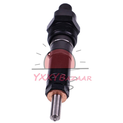 Fuel Injector 4089254 4078719 for CUMMINS MARINE 6BT 5.9 220HP Engine