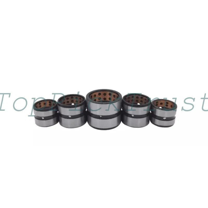 1PC for 30/35/38/40/45/50/55mm Excavator Bucket Pin Bushing