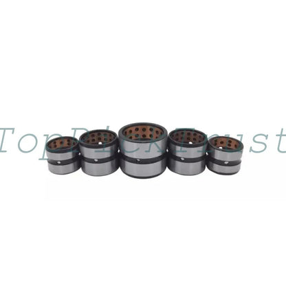 1PC for 30/35/38/40/45/50/55mm Excavator Bucket Pin Bushing