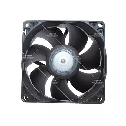 NIDEC T80T12MS14A-57 8025 DC12V 0.30A 4-Wire PWN Speed Control Cooling Fan