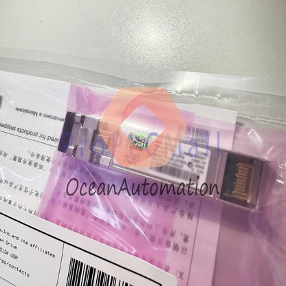 Cisco w/ Green Hologram SFP-10G-SR 10G SFP+ SR 850nm 300m MMF LC Module 1PCS