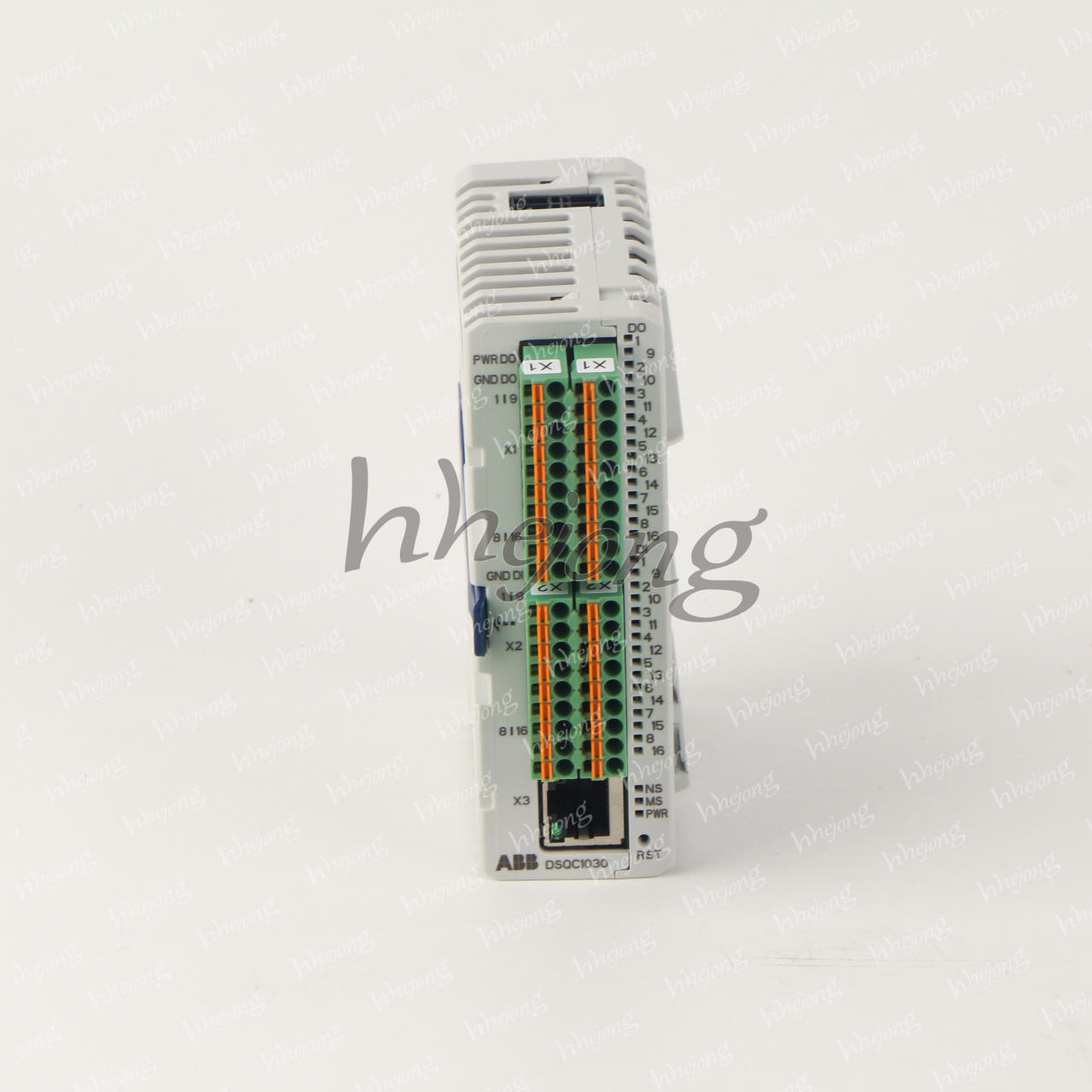 new 1PCS ABB EXTENSION MODULE DSQC1030 3HAC058663-001 - ABB
