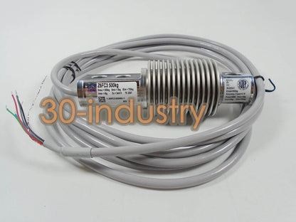 HBM Bellow Sensor Load Cell Replacement 1-Z6FC3, 500KG Capacity - HBM