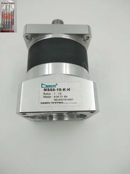 1pcs MS60-10-K-H Temperature Controller Sensor - MEIDENSHA