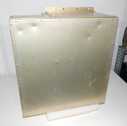 Alcatel 1651SMC System Synchronous Multiplexer Electrical Device - ALCATEL