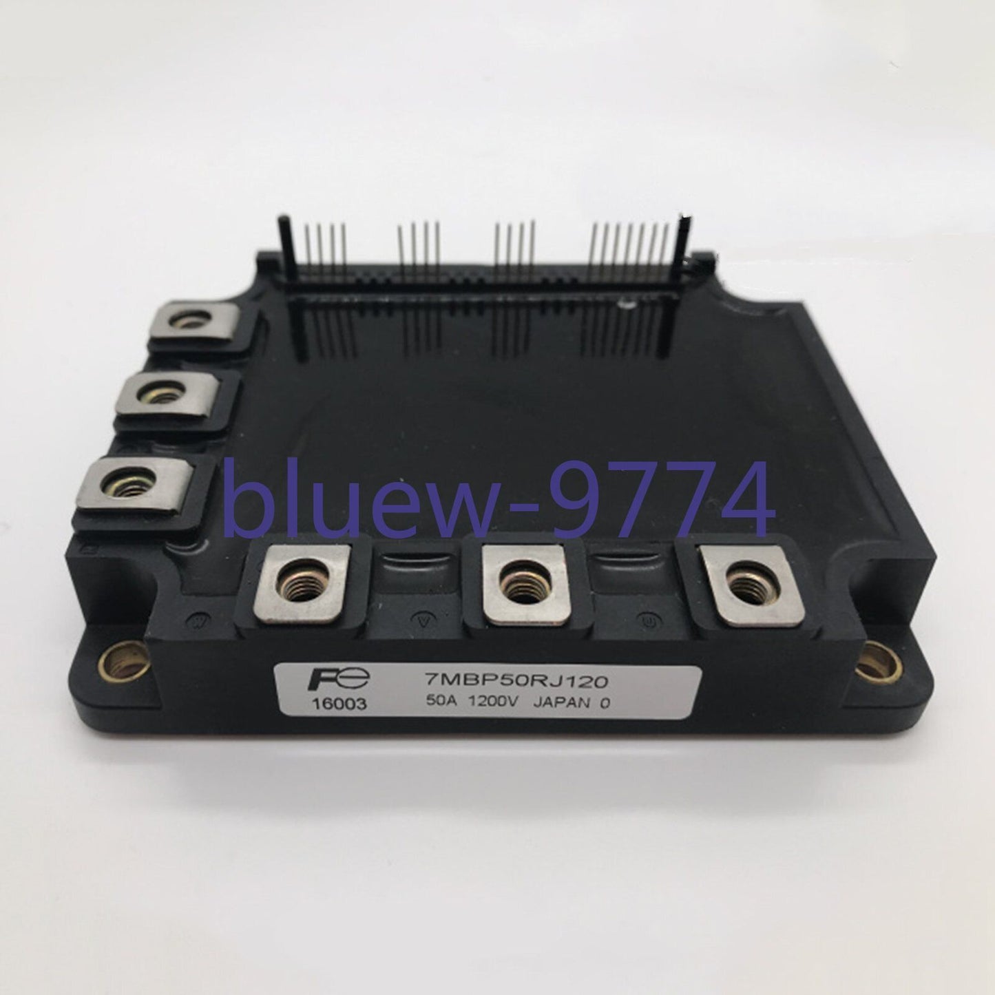FUJI MODULE 7MBP50RJ120 - FUJI