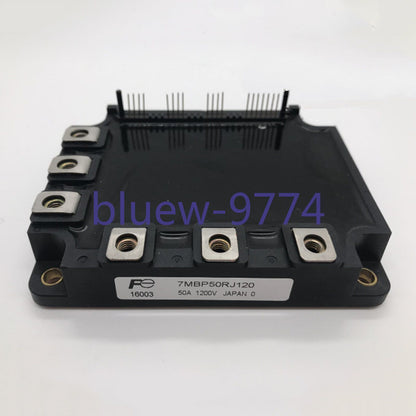 FUJI MODULE 7MBP50RJ120 - FUJI