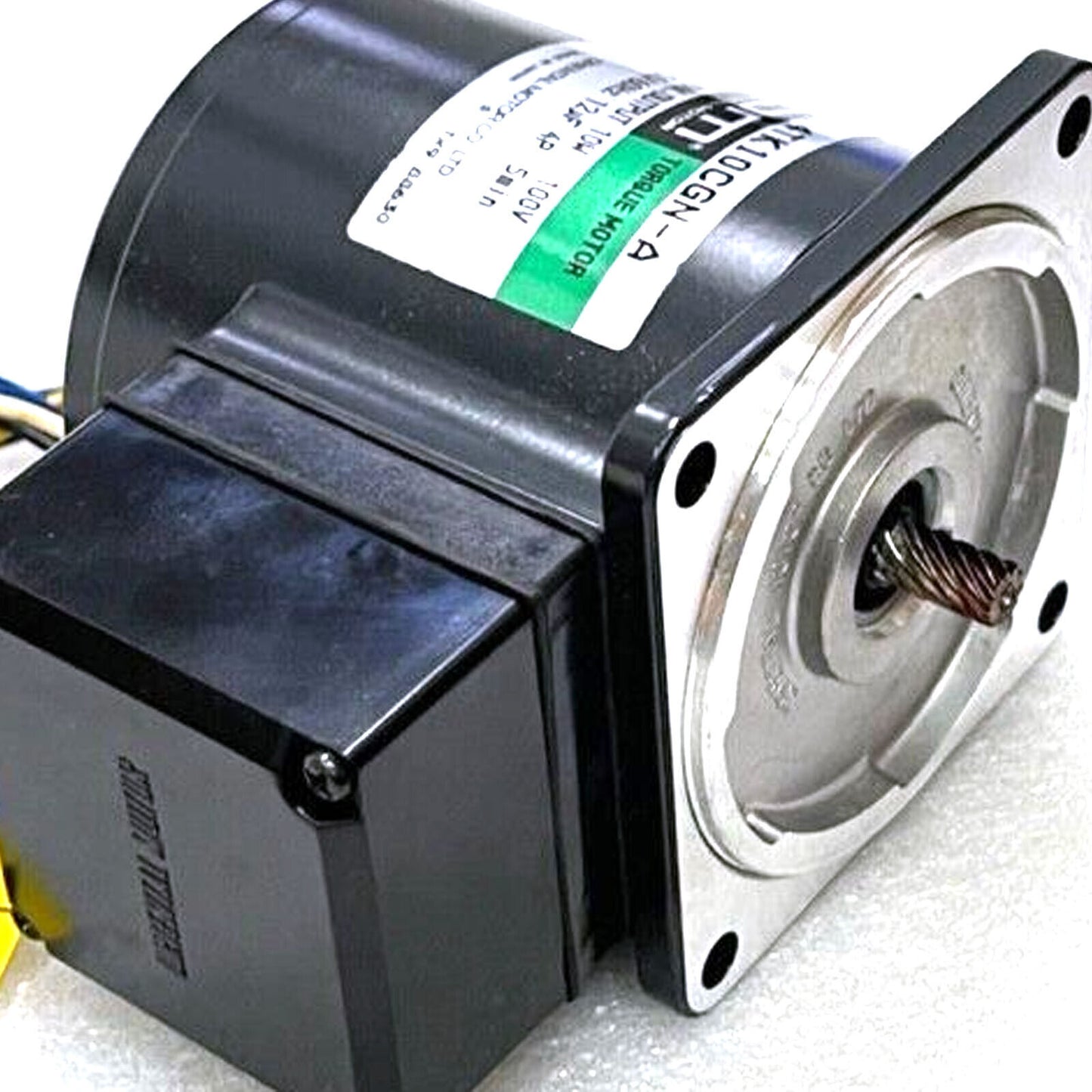 Oriental VEXTA OM Motor 4TK10CGN-A - ORIENTAL