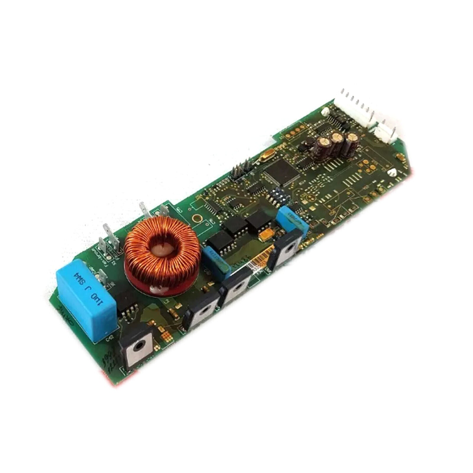 VACON PC00299G Control Board - VACON