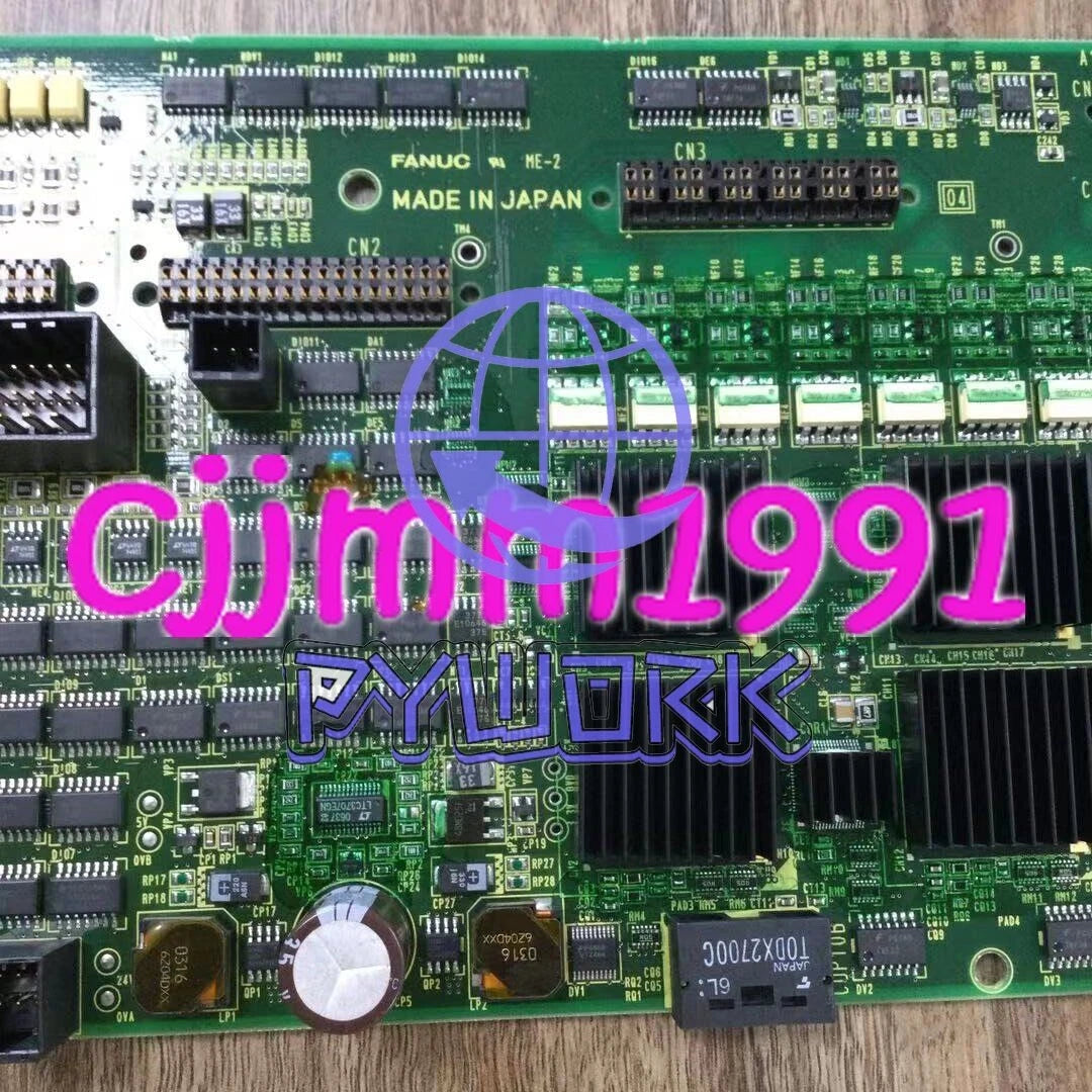 1PC A16B-3200-0610 Fanuc Circuit board #L1