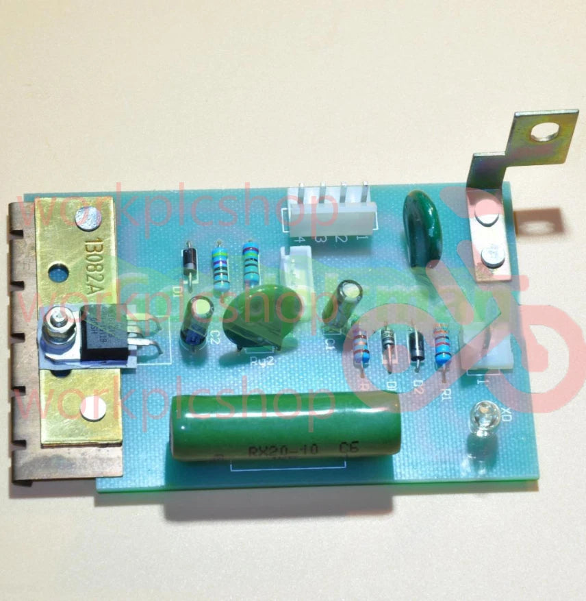 1X Milling Machine Tool Feeder Circuit Board Accessories Circuit Board SBS-235