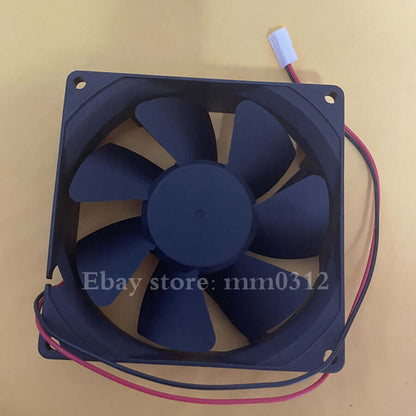 new SUNON KD1209PTS1 DC12V 1.9W 9025 9CM silent cooling fan