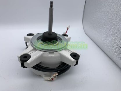 1Pcs KFD-380-50-8C 53W RXS60/72GMV2C Motor Fan Air Conditioning