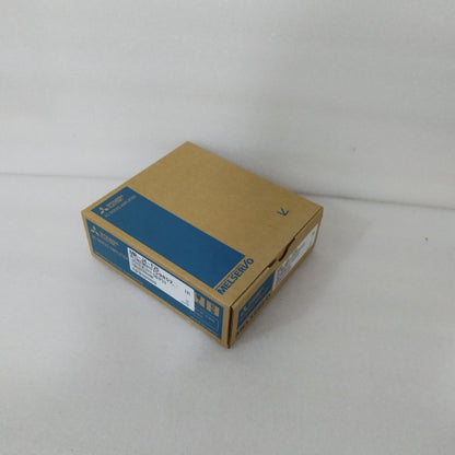 Mitsubishi MR-J4-T20 servo drive within 24h - MITSUBISHI