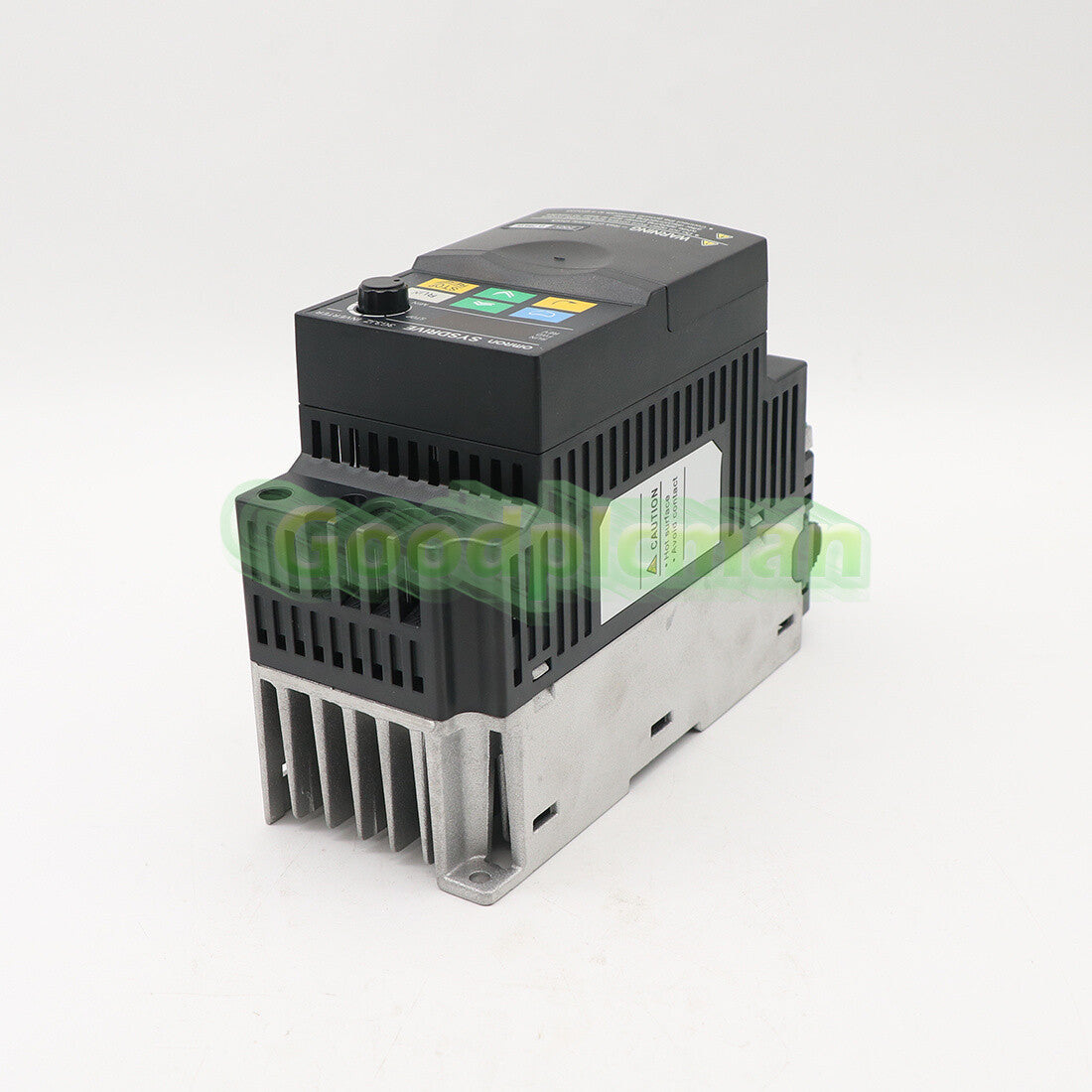 OMRON SYSDRIVE 3G3JZ Inverter 3G3JZ-AB007 ( 3G3JZAB007 ) 1Pcs/