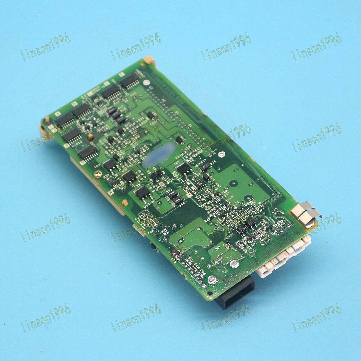 Mitsubishi Power Supply Board HR083 Tested 1PC - MITSUBISHI