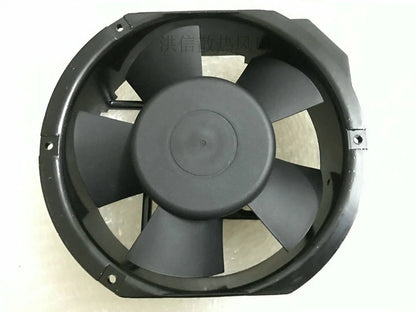 1pcs SUNON A2175-HBT TC.GN 220-240V 25 26W 17251 cooling fan