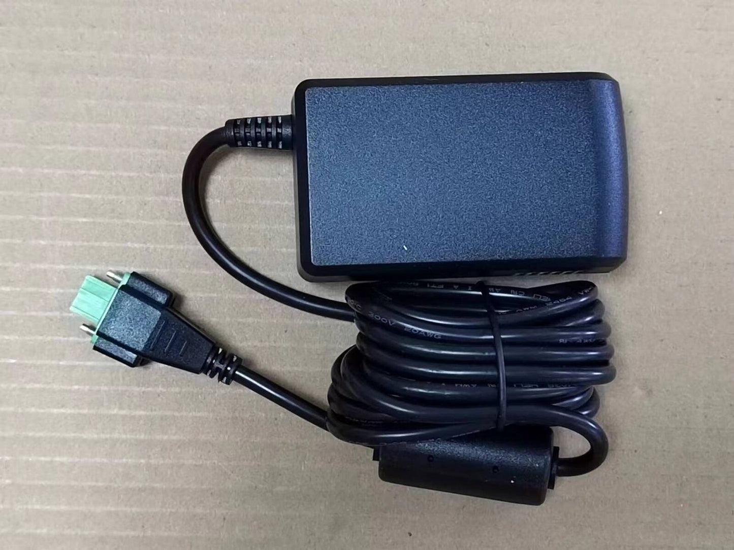 new FLIR A300 A310 A315 Thermal Imaging Infrared Camera AC Adapter Power Supply