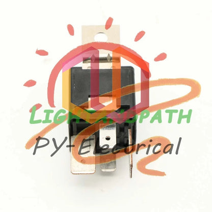 1Piece V23134-J1065-X853 VF7-41H11 Power Relay 70A 24 VDC 4Pins #Li