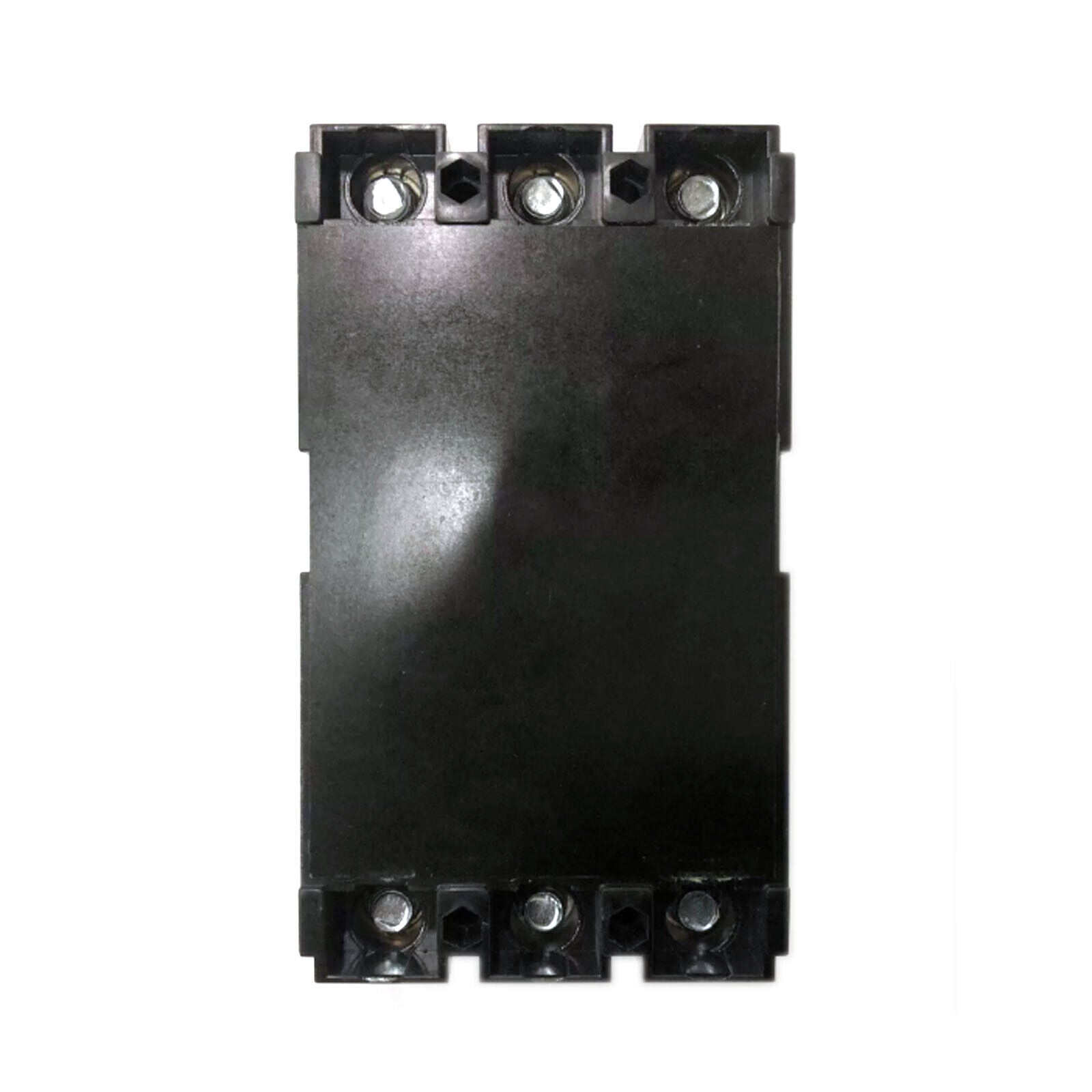 New Fuji EA103B: 100A 3-Phase Circuit Breaker - FUJI