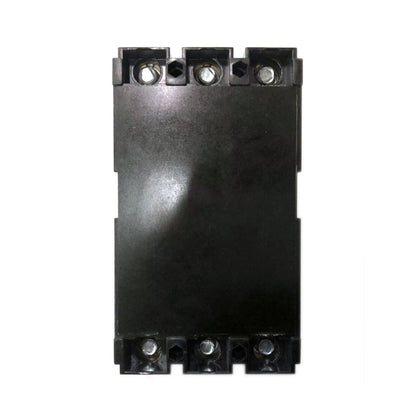 New Fuji EA103B: 100A 3-Phase Circuit Breaker - FUJI