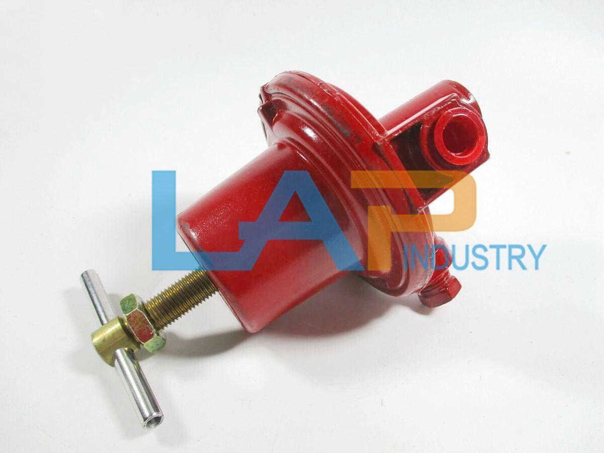1PCS NEW REGO 597FD Pressure Reducing Valve - REGO