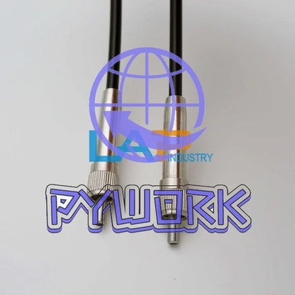 Supply 2000um large core SMA905 optical fiber jumper 2/3/5/10/20/40 Meter