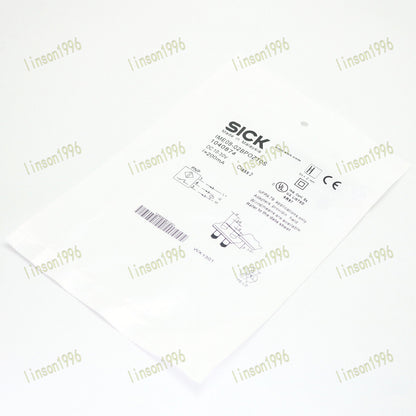 new IME08-02BPOZT0S SICK Proximity Sensor 1040874 FAST SHIP - KOEED