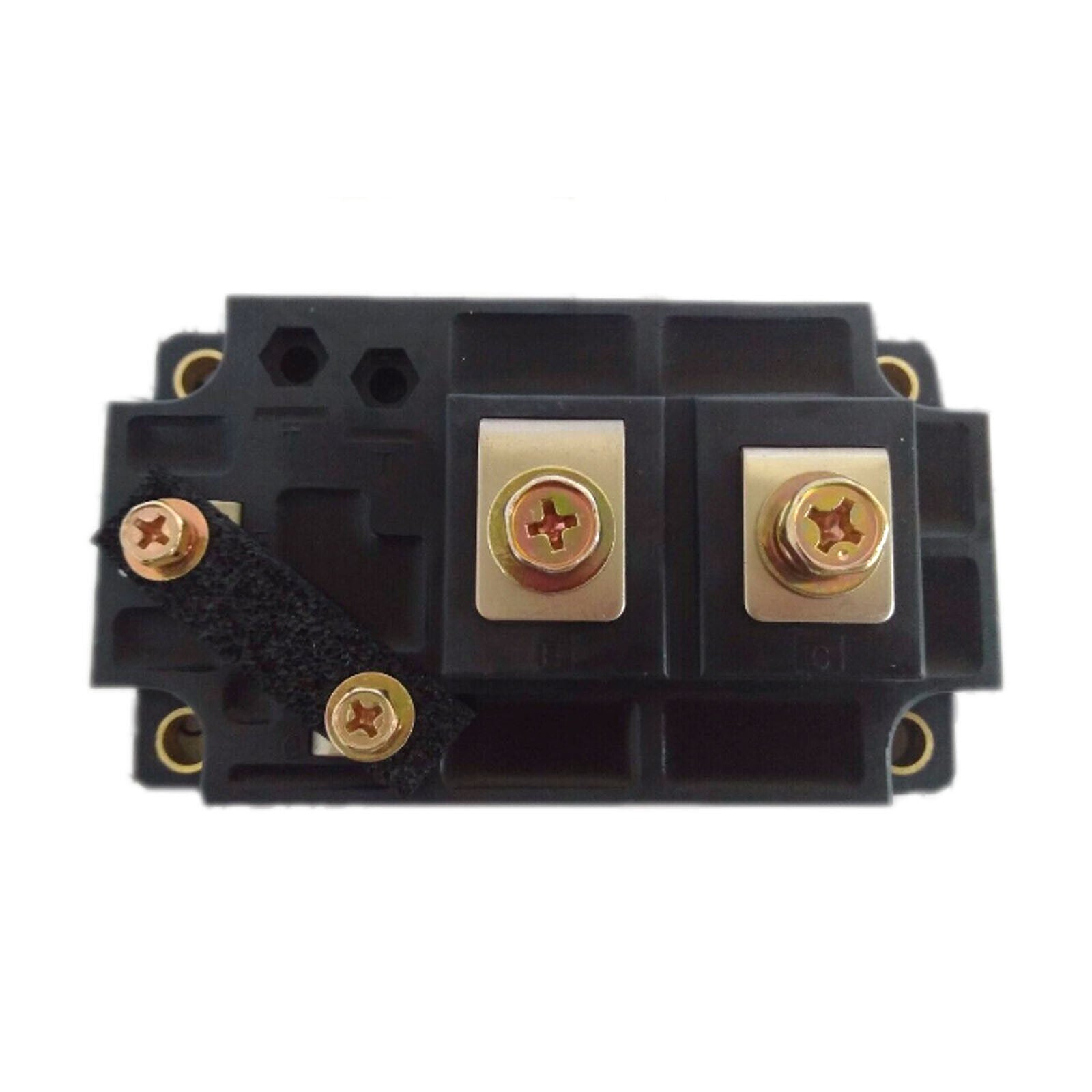 In Box MITSUBISHI CM600HN-5F Module Supply - MITSUBISHI