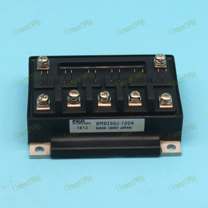 6MBI50J-120A Power Supply Module - FUJI