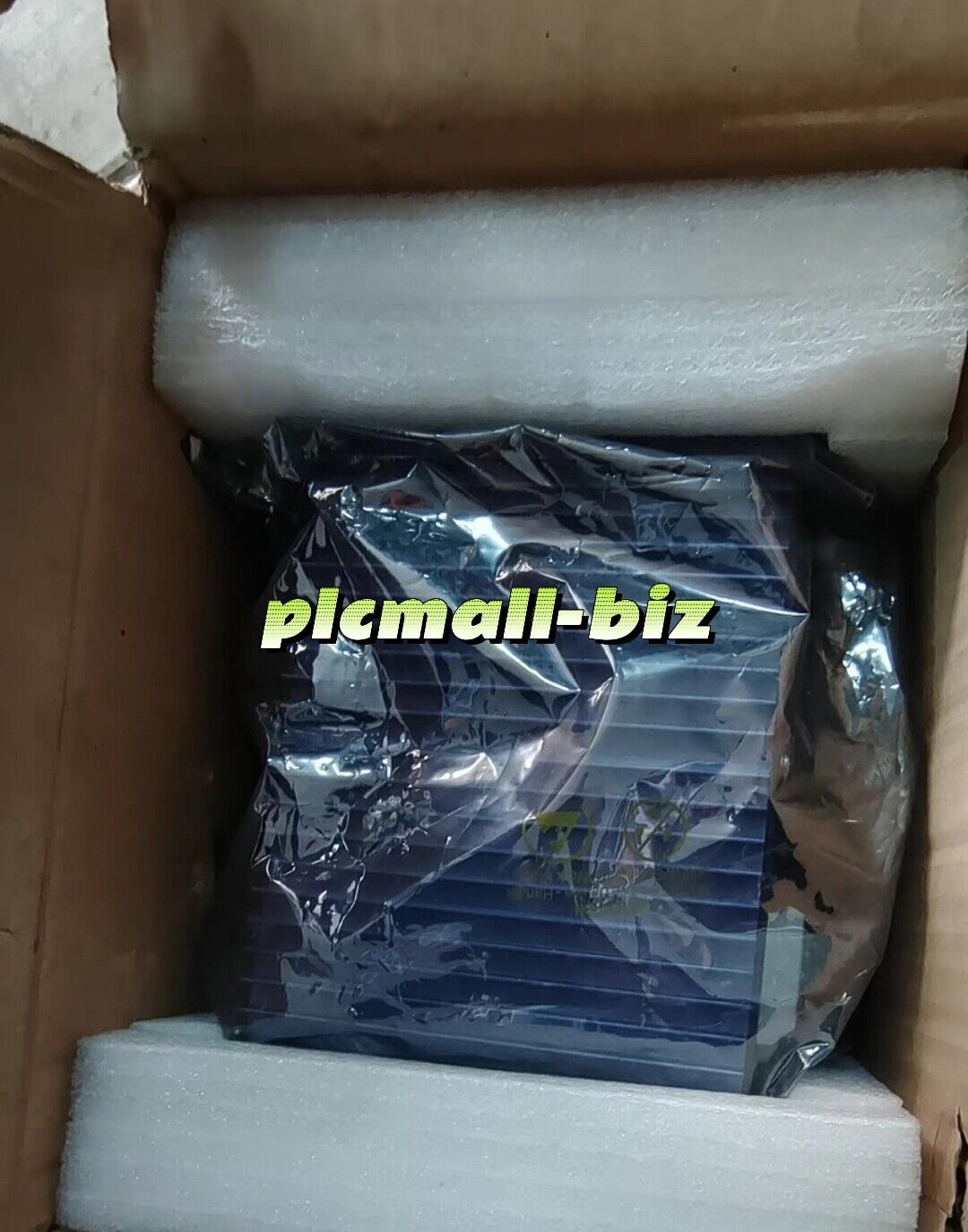 new Foxboro P0922YU Power Supply Module - FOXBORO