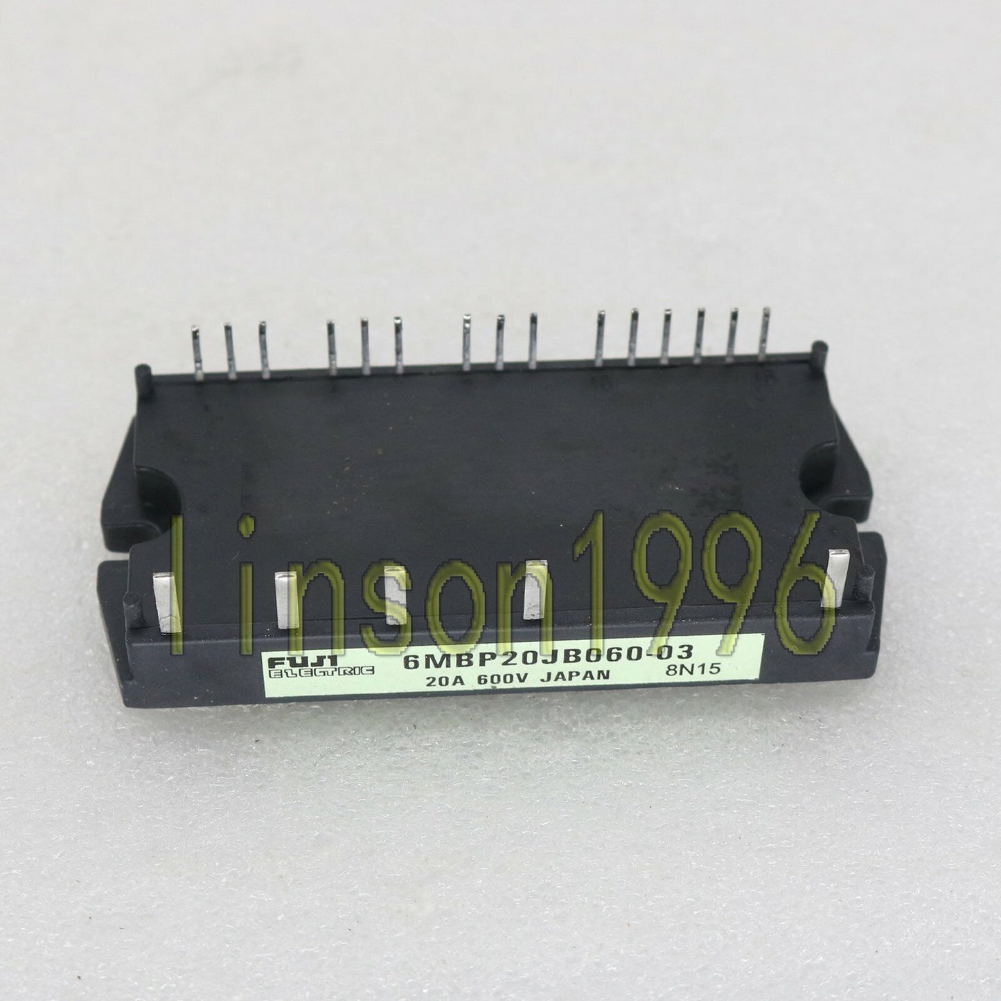 New One FUJI 6MBP40RUB060-01 A50L-0001-0422 6MBP40RUB-060-01 - ONE FUJI