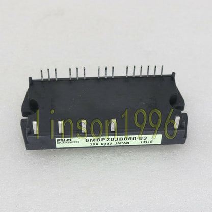 New One FUJI 6MBP40RUB060-01 A50L-0001-0422 6MBP40RUB-060-01 - ONE FUJI