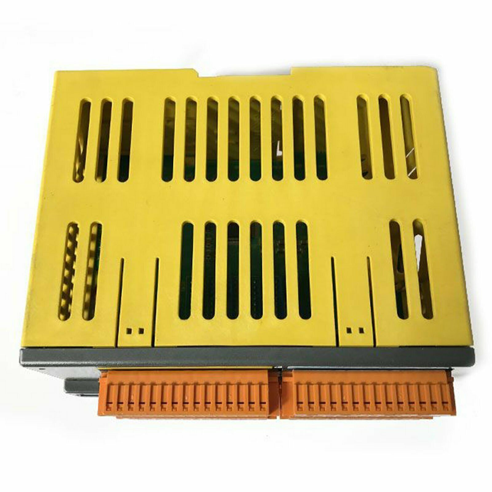 Used Fanuc A03B-0823-C013 IO Module – Tested and in Good Condition - FANUC