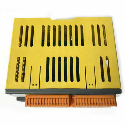 Used Fanuc A03B-0823-C013 IO Module – Tested and in Good Condition - FANUC