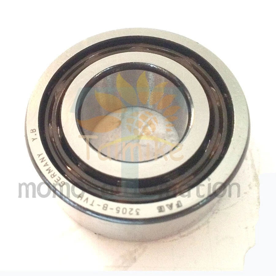 FAG 3203-B-TVH Self-aligning Ball Bearings Double Row 17x40x17.5mm 1PCS
