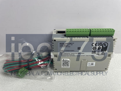 Delta DVP12SE11T Programmable Controller for PLC Applications - DELTA