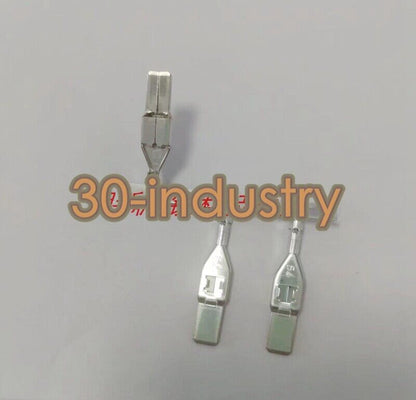 100 New 7114-4120-02 Connector Plug Terminal - High Quality Parts - Generic