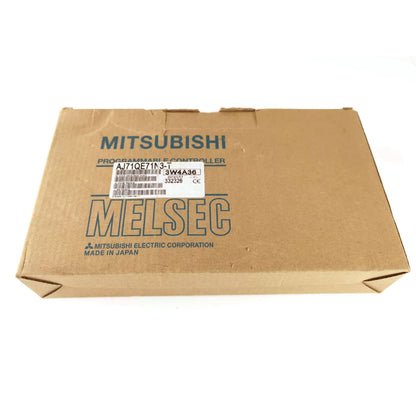 Mitsubishi AJ71QE71N3 - MITSUBISHI