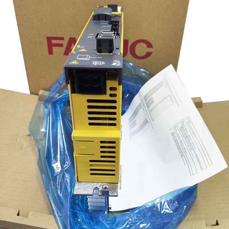 FANUC A06B-6117-H209 Servo Drive - FANUC